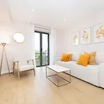 Charming Campo De Ourique Duplex Apartamento *