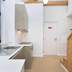 Charming Campo De Ourique Duplex * Lisboa
