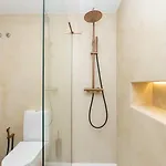 Charming Campo De Ourique Duplex Apartamento Lisboa