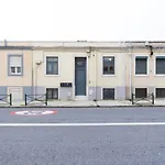 Apartment Charming Campo De Ourique Duplex *