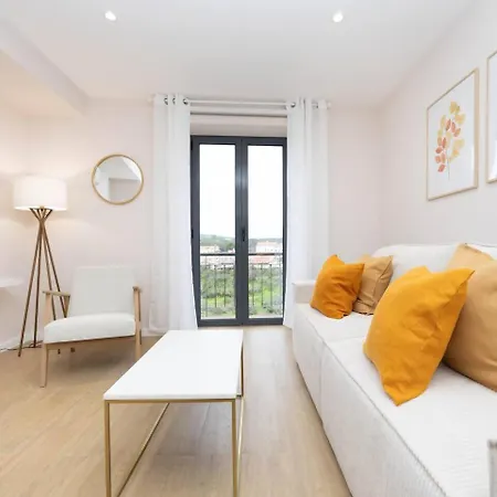 Charming Campo De Ourique Duplex Apartamento Lisboa