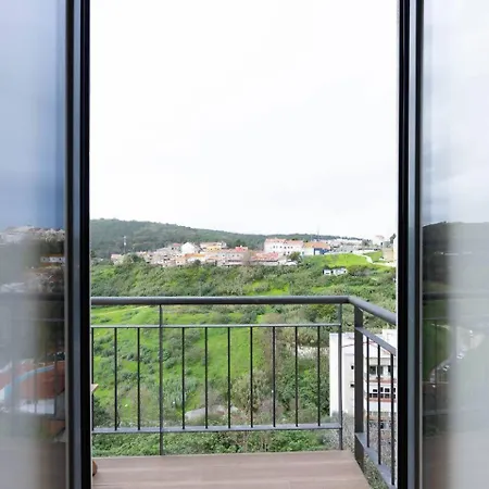 Apartamento Charming Campo De Ourique Duplex Lisboa