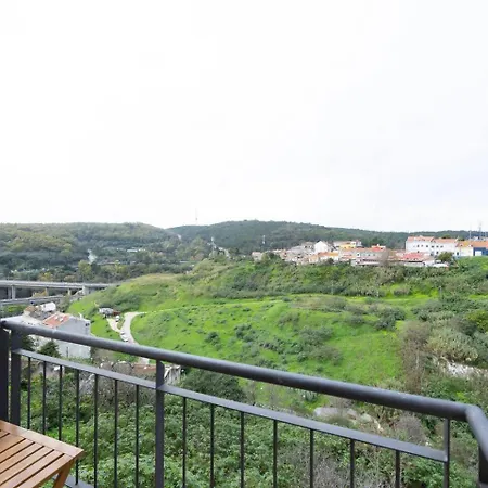 Charming Campo De Ourique Duplex Apartamento Lisboa