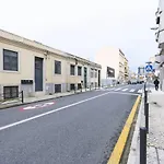 Apartment Charming Campo De Ourique Duplex