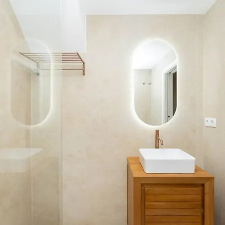 Charming Campo De Ourique Duplex * Лиссабон